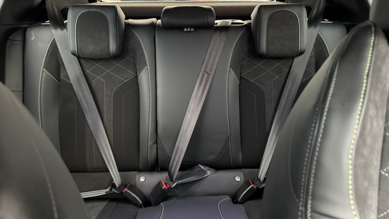 Peugeot 2008 100kW GT Premium 50kWh 5dr Auto Electric Estate